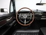 Lincoln Continental Convertible 1962 года